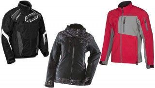 5 Of The Best Snowmobile Jackets Snowmobile Com