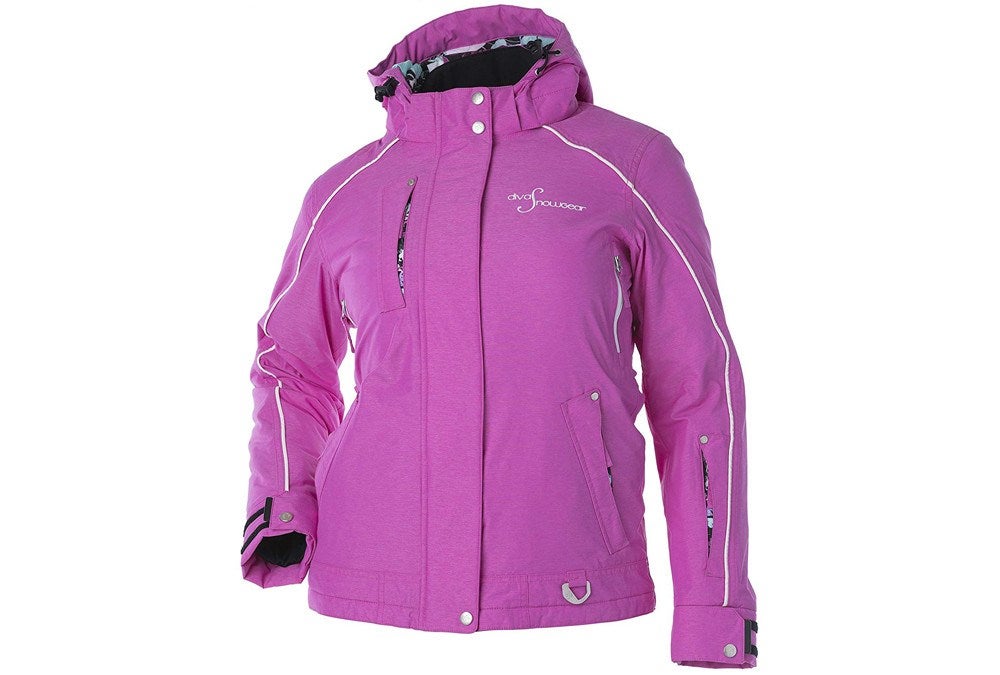 Best Snowmobile Jackets - Snowmobile.com