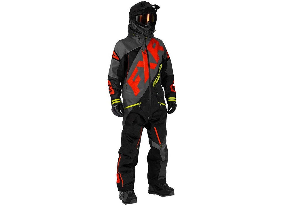 5 of the Best Snowmobile Jackets - Snowmobile.com