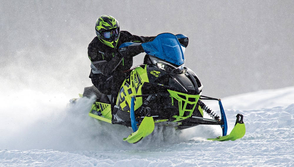 Arctic Cat