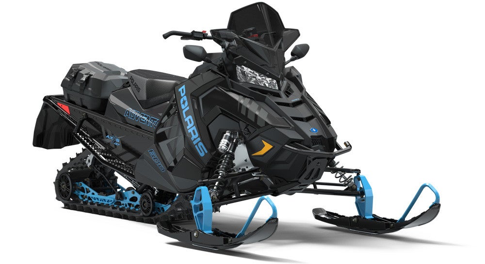 2020 Polaris 600 Indy Adventure