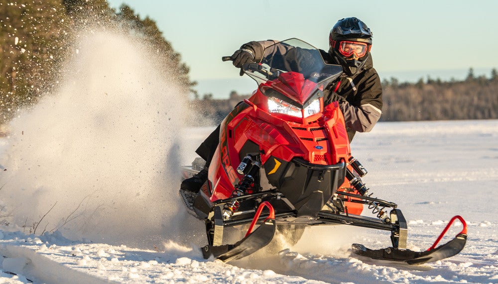 2020 Polaris 850 Indy XC