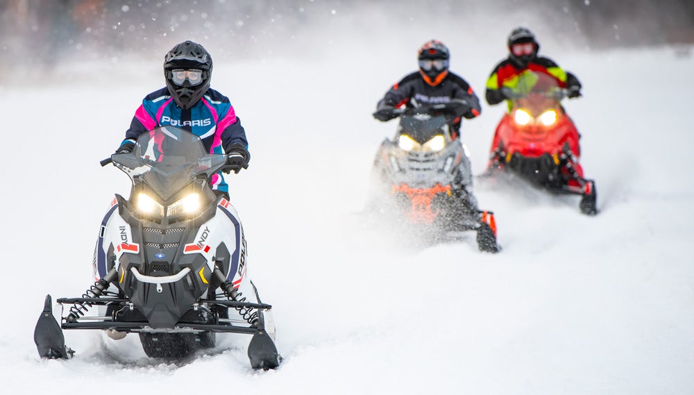 2020 polaris snowmobile lineup preview snowmobile com trip planning online