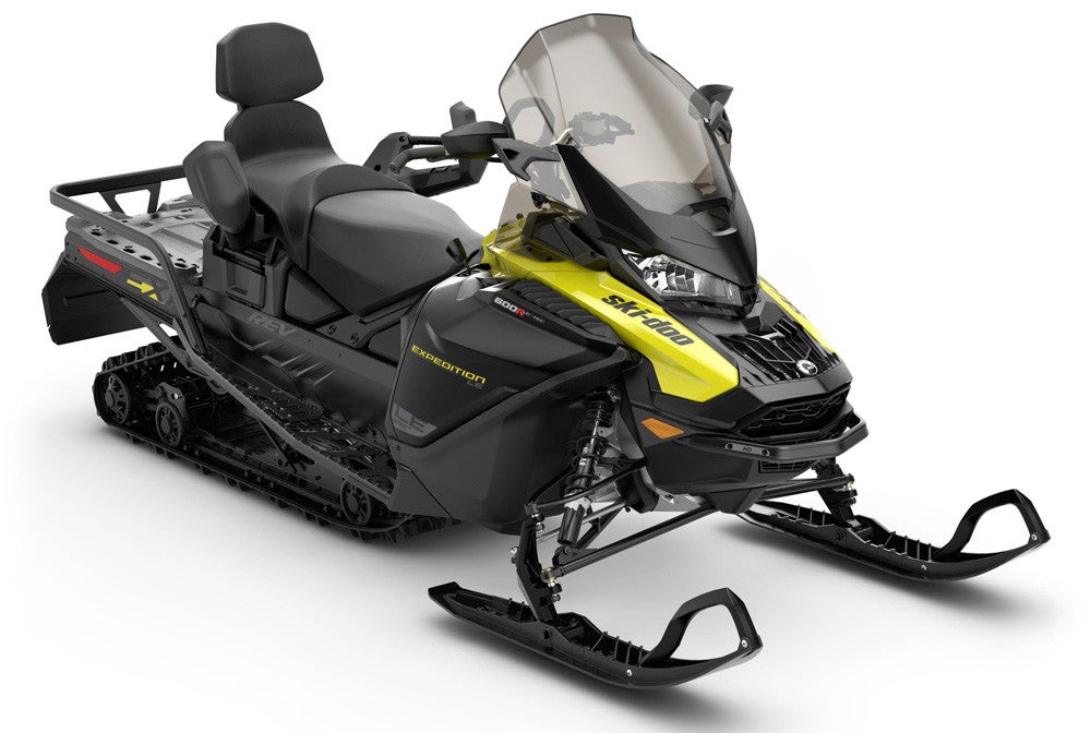 2020 Ski-Doo Expedition LE