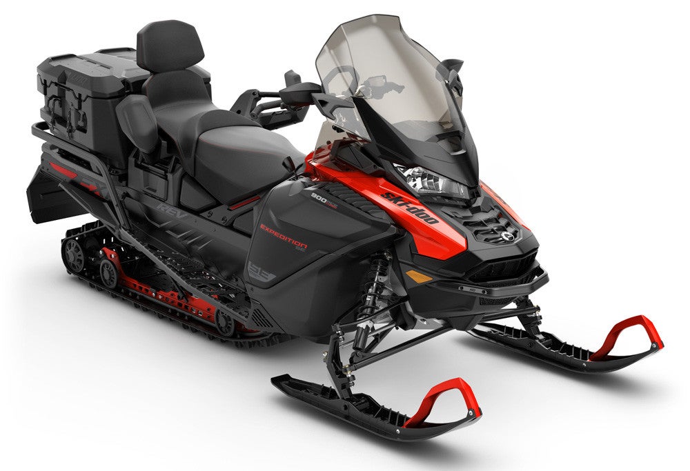 2020 Ski-Doo Expedition SE