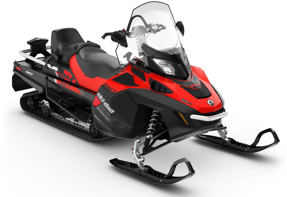 2020 Ski-Doo Expedition SWT