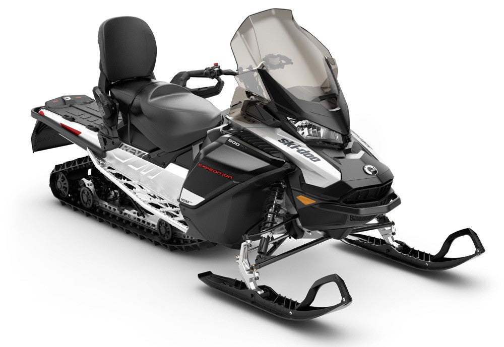 2020 Ski-Doo Expedition Sport