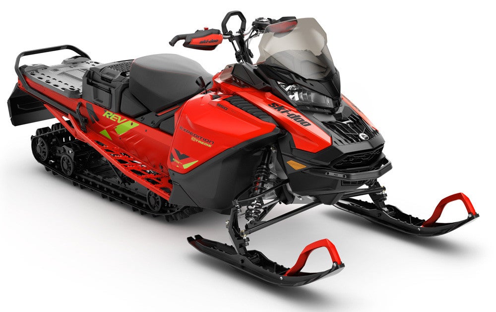 2020 Ski-Doo Expedition Xtreme Studio