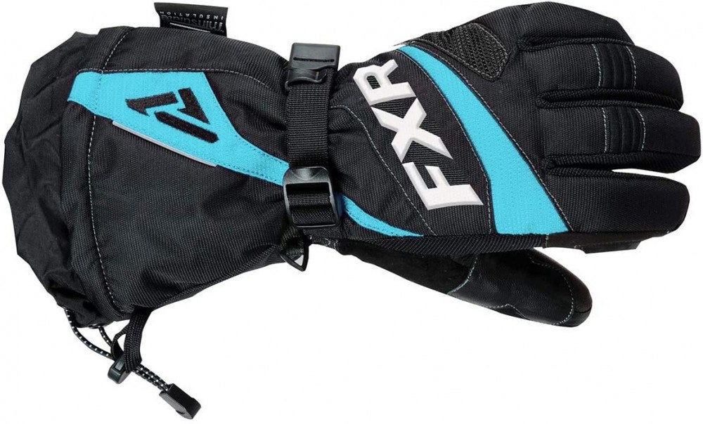 FXR Glove