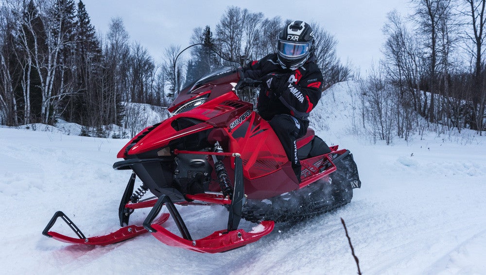 2020 Yamaha Viper L-TX GT