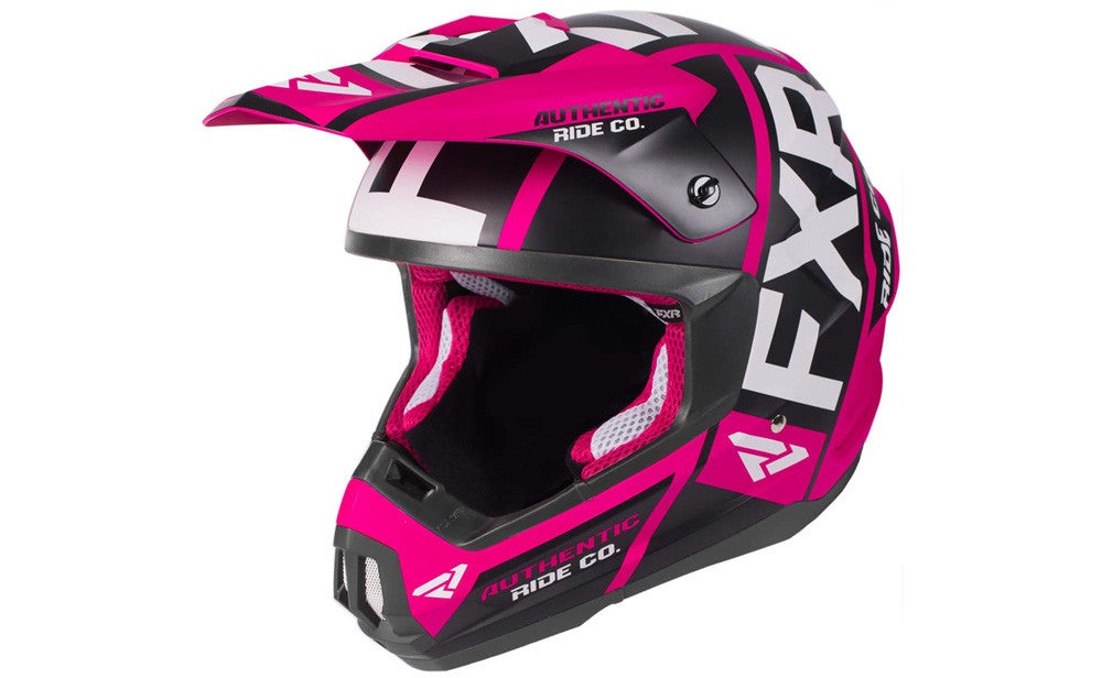 5 of the Best Women’s Snowmobile Helmets - Snowmobile.com