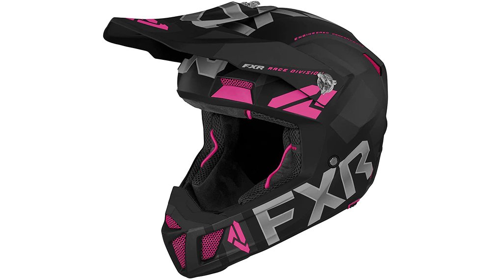 FXR Torque Evo Helmet 