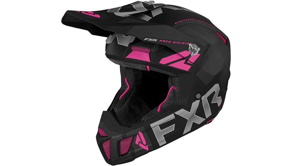 Best Women’s Snowmobile Helmets - Snowmobile.com