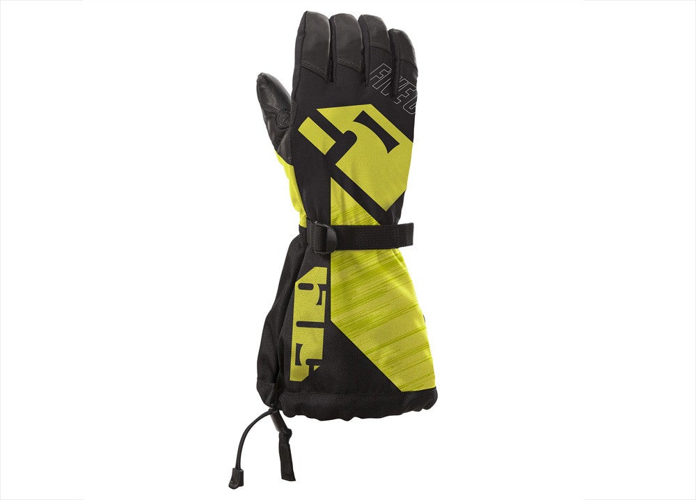 509 Backcountry 2.0 Gloves