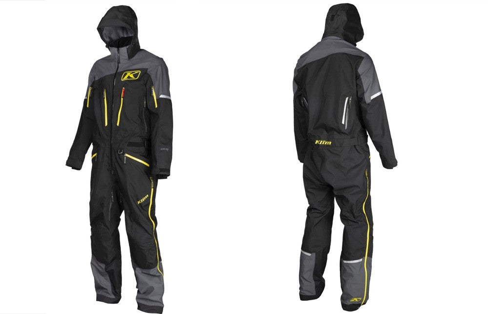 Klim Lochsa Riding Suit