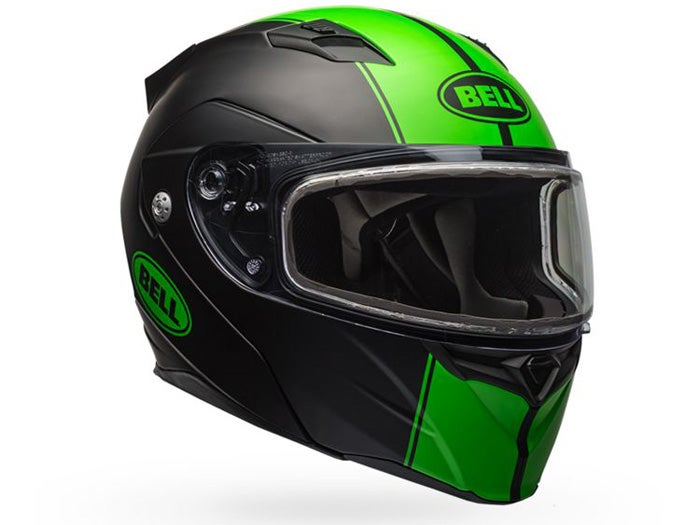 Bell Revolver EVO Helmet