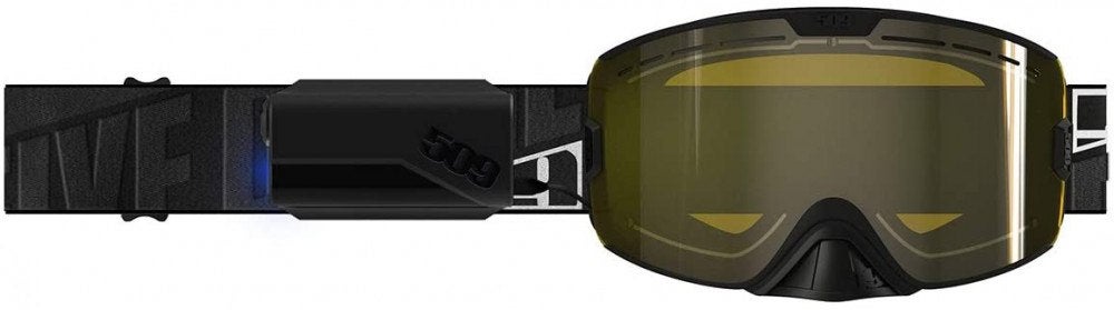 509 Kingpin Ignite Goggles