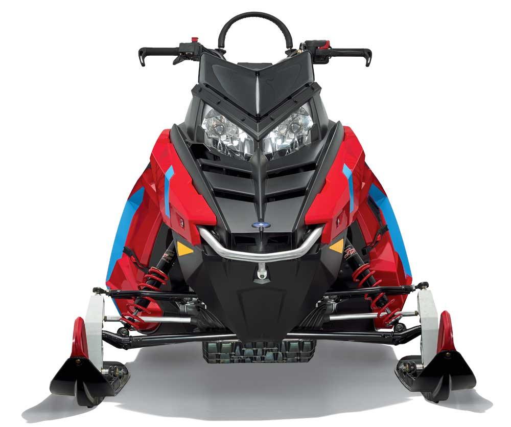 Polaris Rmk Evo Snowmobile Com