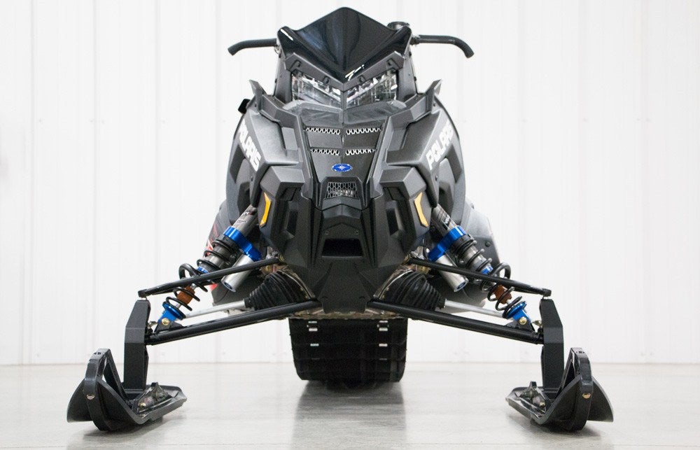 2020 Polaris 600R Front