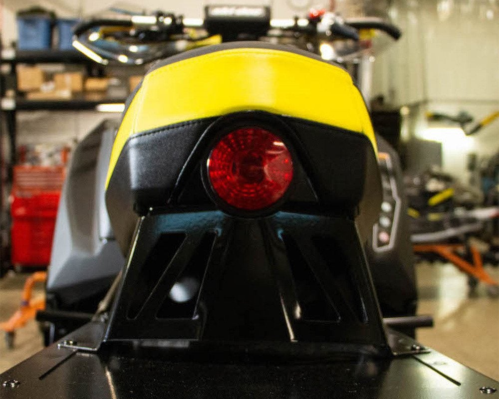 2020 Ski-Doo MXZx 600RS Taillight