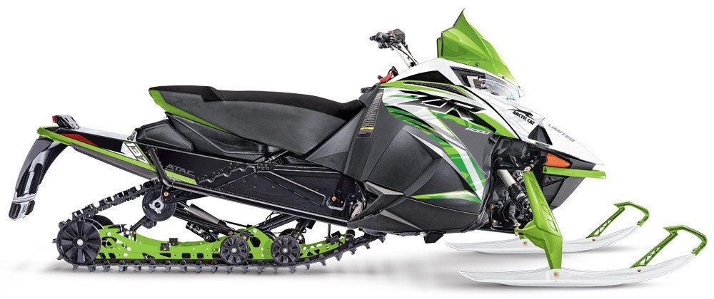 33 HQ Photos 2021 Arctic Cat Snowmobile Prices / 2021 Arctic Cat Blast Preview - Snowmobile.com