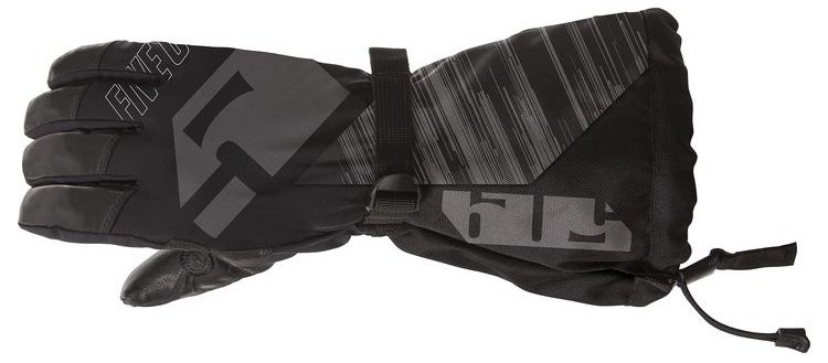 509 Backcountry 2.0 Gloves