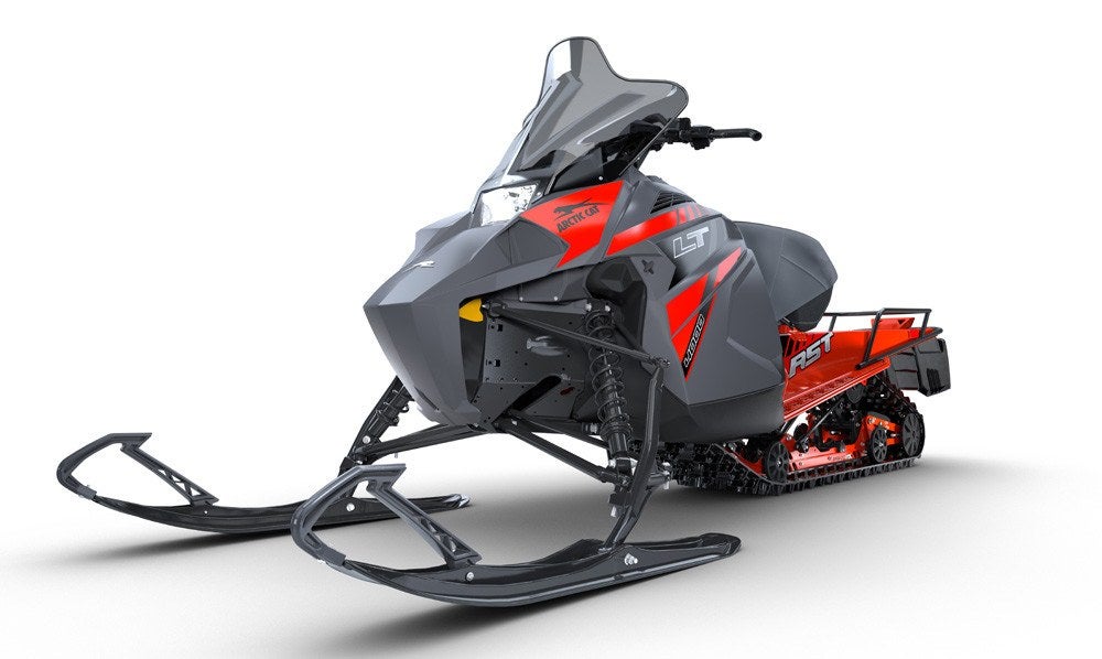 2021 Arctic Cat Blast LT 4000