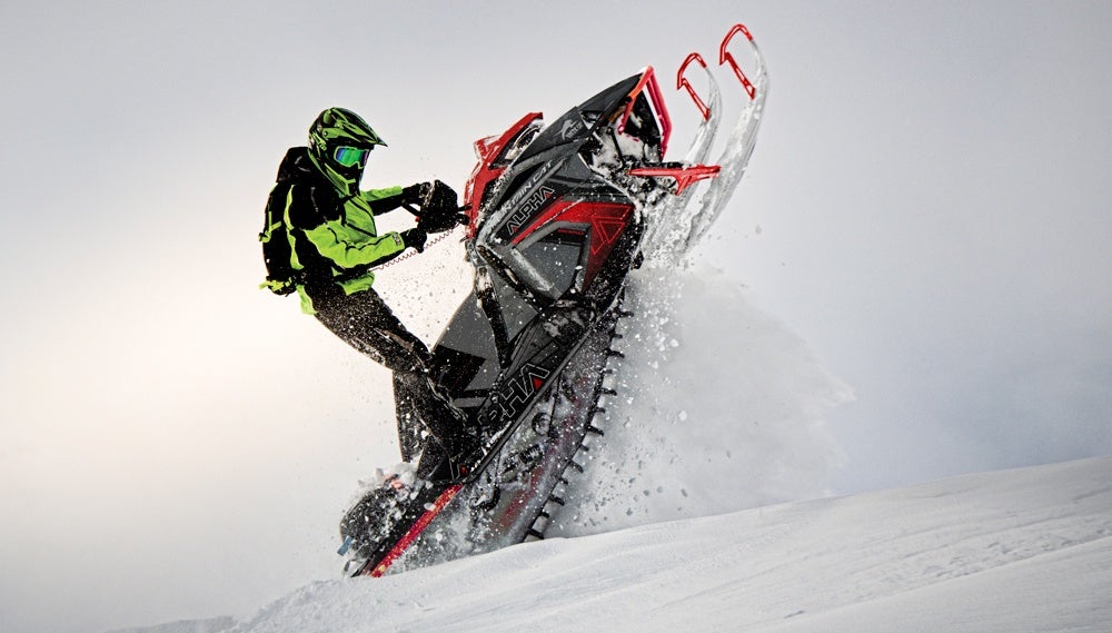 54 Best Pictures 2021 Arctic Cat Snowmobiles For Sale / Arctic Cat Announces Early 2021 Model Lineup | SnowGoer