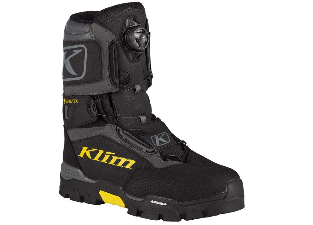 Klim Klutch GTX BOA Boots