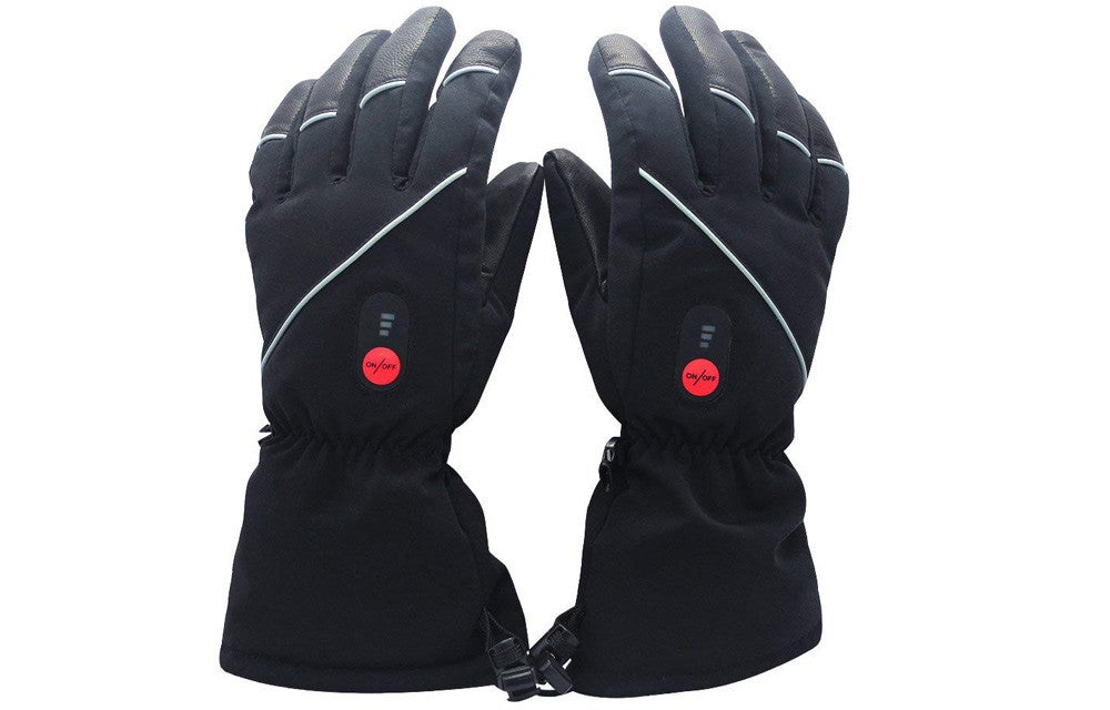 Savior Heated Gloves