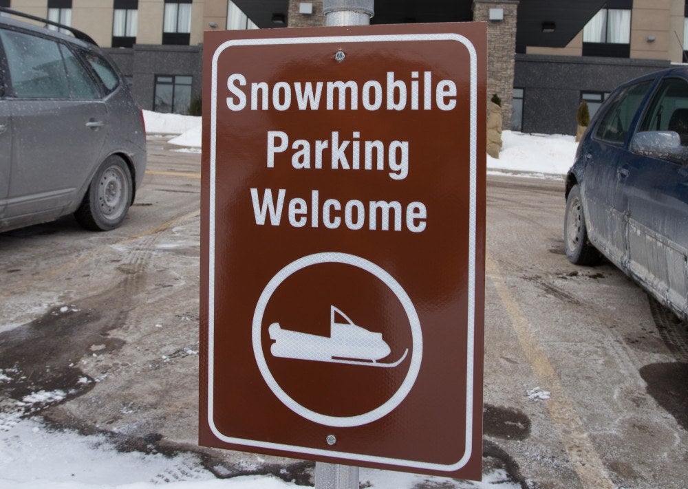 Snowmobile Friendly Hotels Ontario