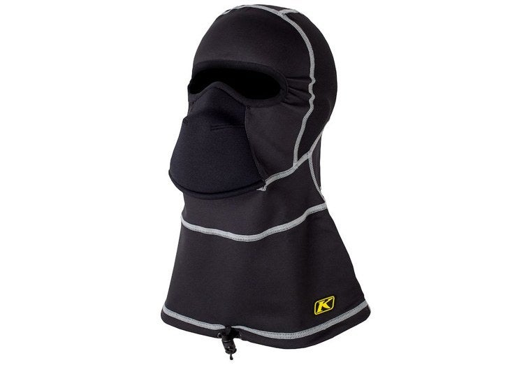 Klim Glacier Balaclava