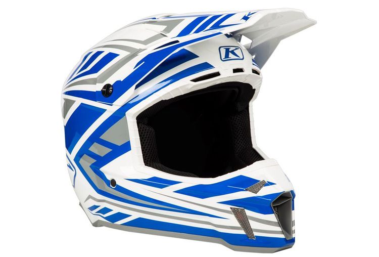 Klim F3 Helmet