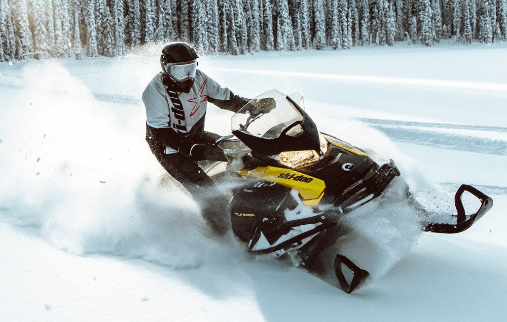 2021 Ski-Doo Tundra Sport