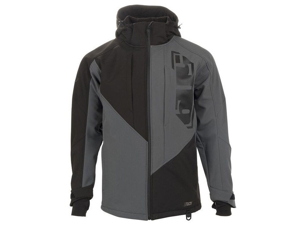 Snowmobile Jacket