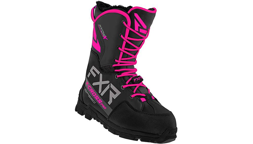 FXR Women's Boots