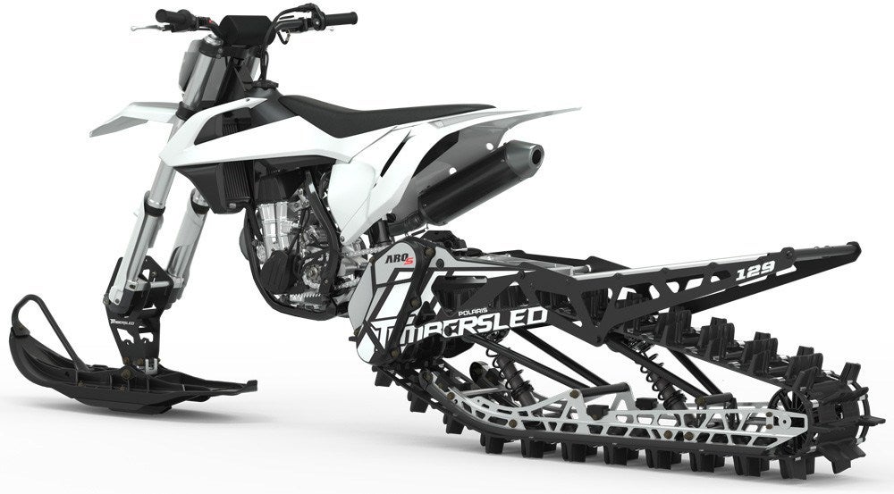 2021 Timbersled ARO S
