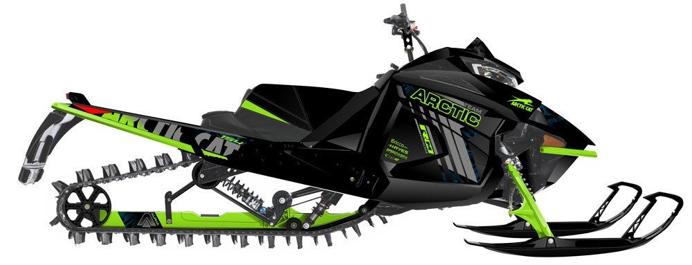 Arctic Cat R-M