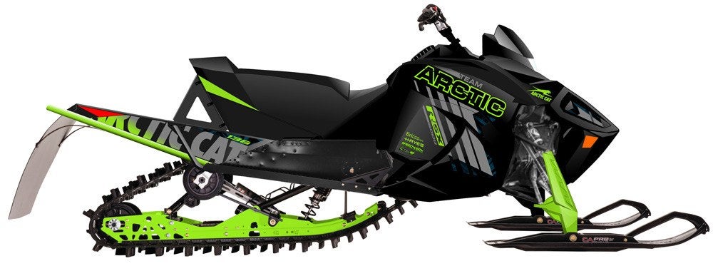 Arctic Cat R-SX