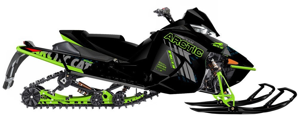 Arctic Cat R-XC