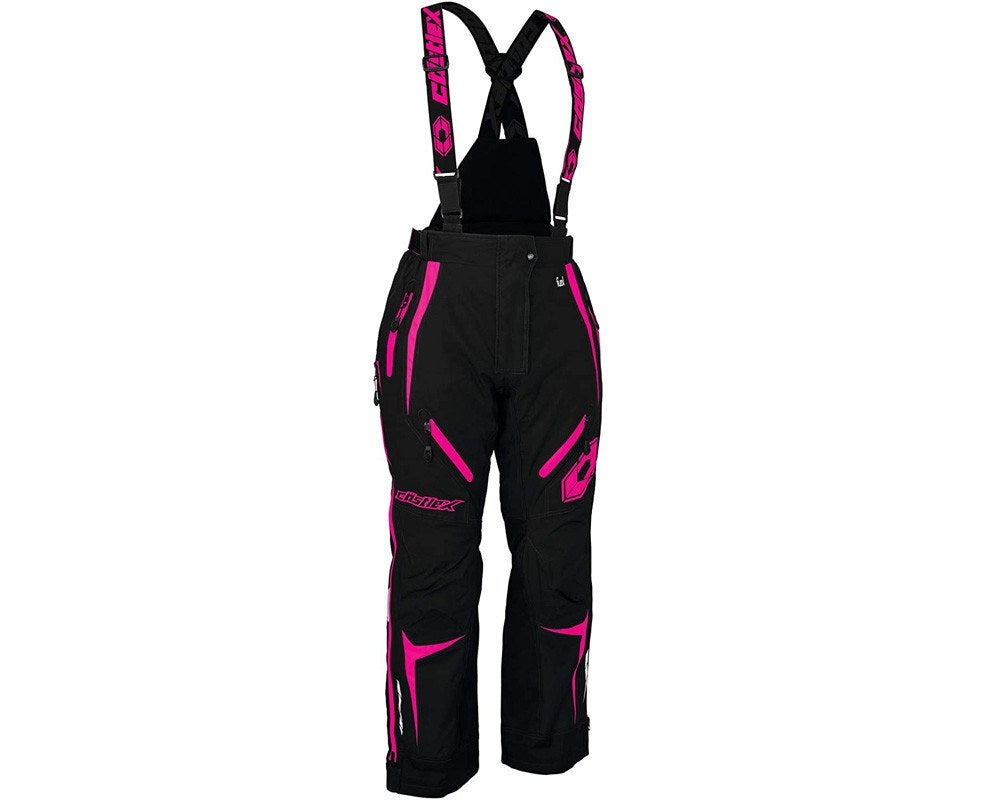 Castle X Fuel G7 Women's Snowmobile Pants