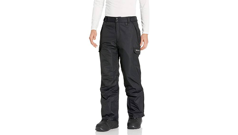 FXR Team FX Pants F.A.S.T. Insulated HydrX Shell