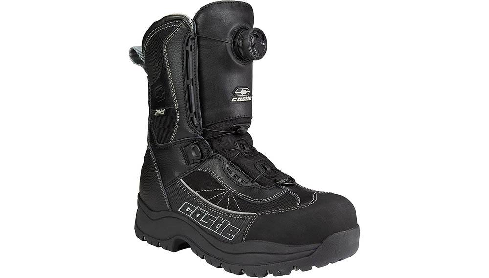 Five of the Best Boa Snowmobile Boots Snowmobile
