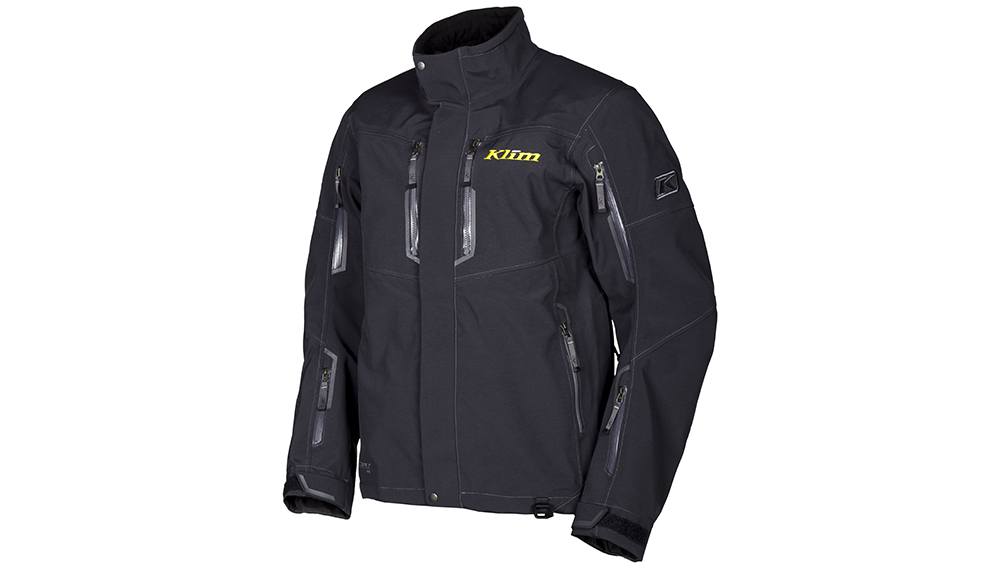 Ski-Doo Helium Enduro Snowmobile Jacket