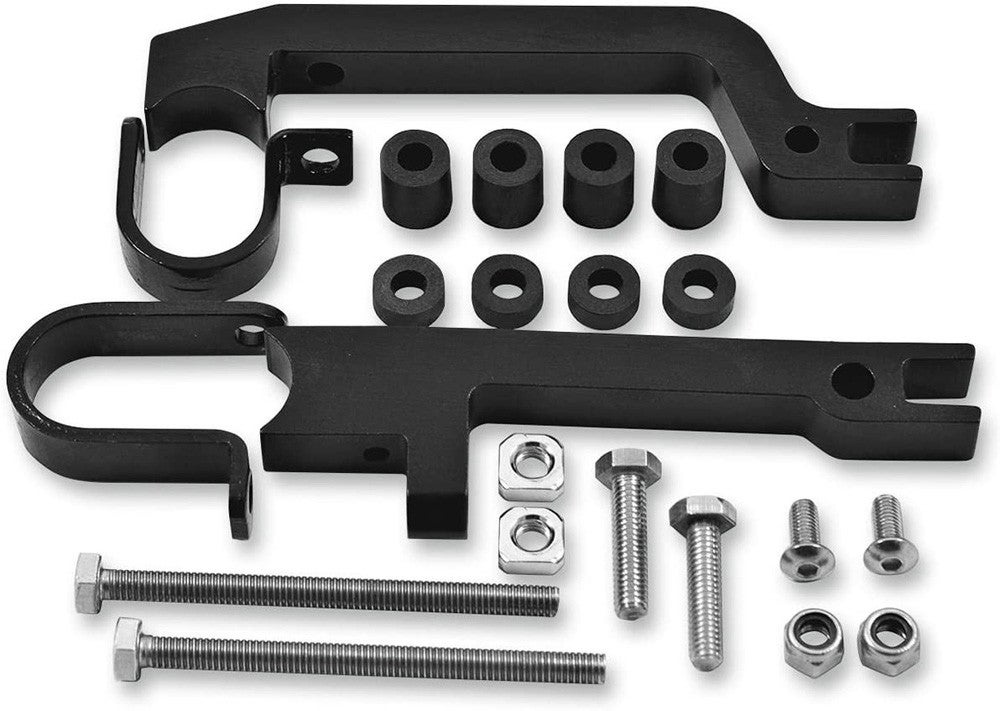 RSI Racing Stonewall Handguard Mount Kit