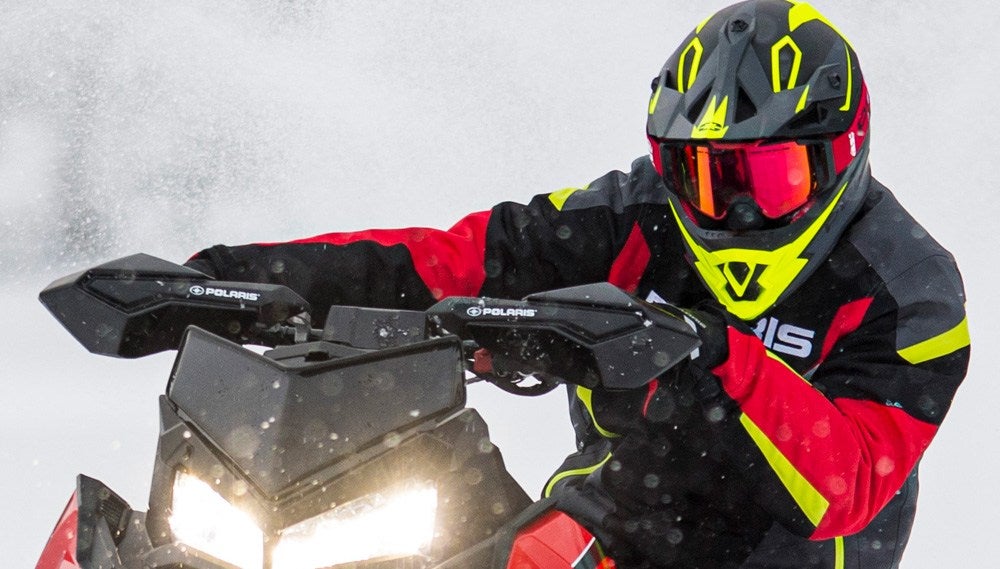 Best Snowmobile Handguards