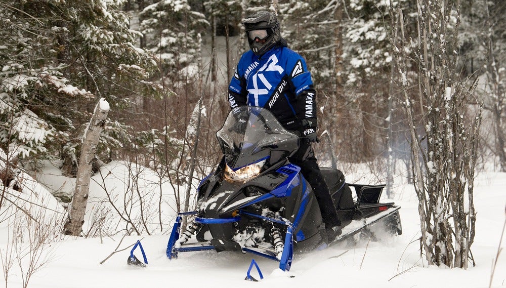 Best Snowmobile GPS Systems - Snowmobile.com