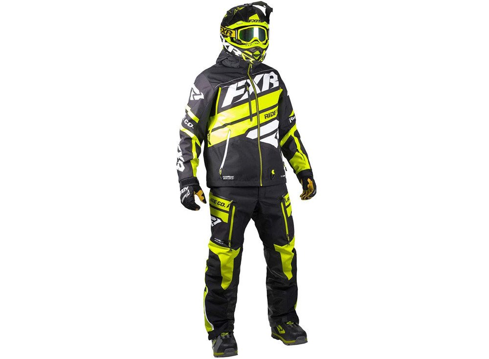 Snowmobile suits for sale hotsell