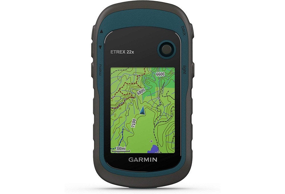 best garmin for skiing