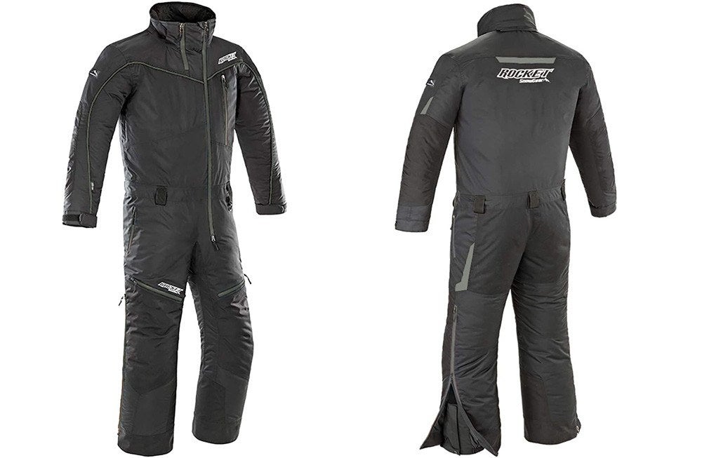 Joe Rocket Snow Suit